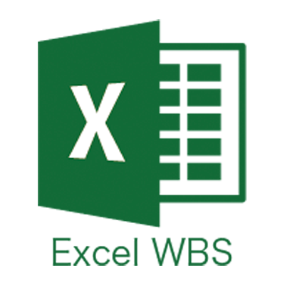 excel wbs